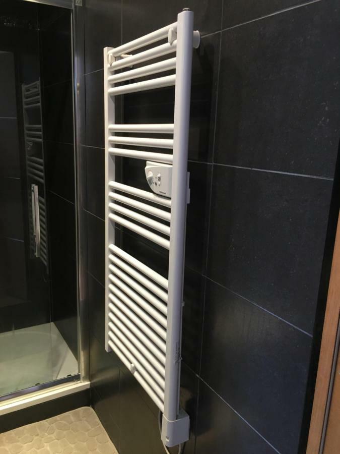 Studio 5 Paris Apartment Le Touquet Exterior foto
