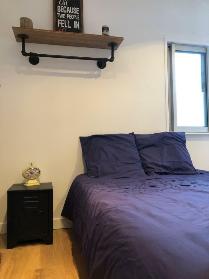 Studio 5 Paris Apartment Le Touquet Exterior foto